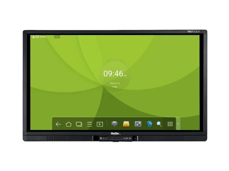 Newline TruTouch TT-7017FB — 70" Full HD, 10 касаний
