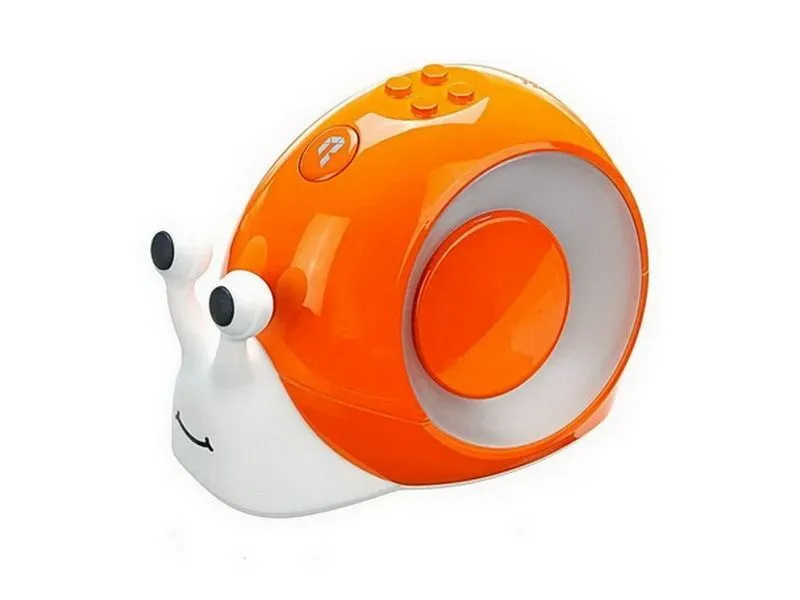 Набор Qobo «Расширенный» — 69 уроков