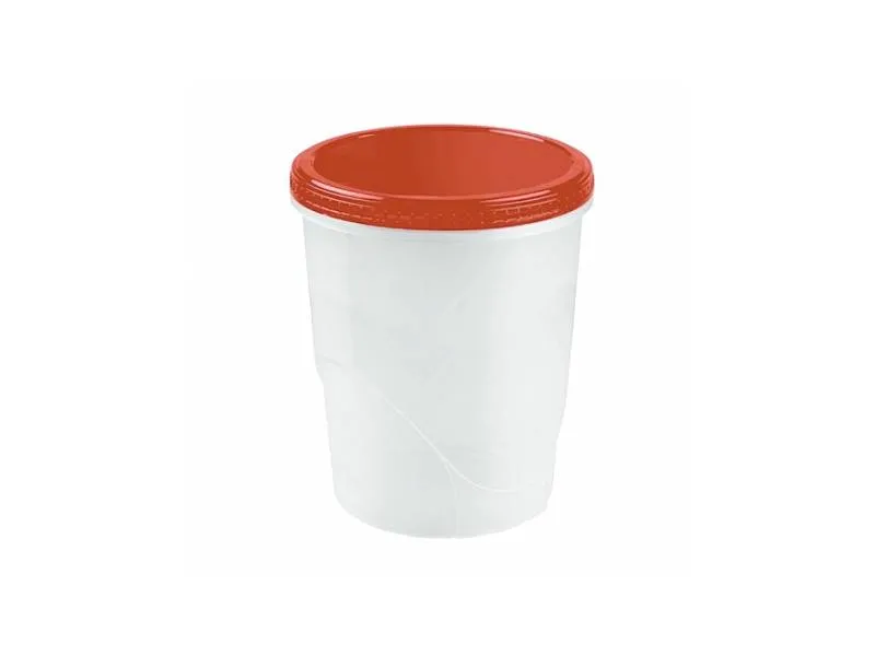 Контейнер с крышкой, 1.8 л