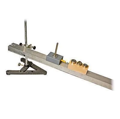 Цифровая лаборатория «Механика» (набор для демонстраций с комплектом датчиков)