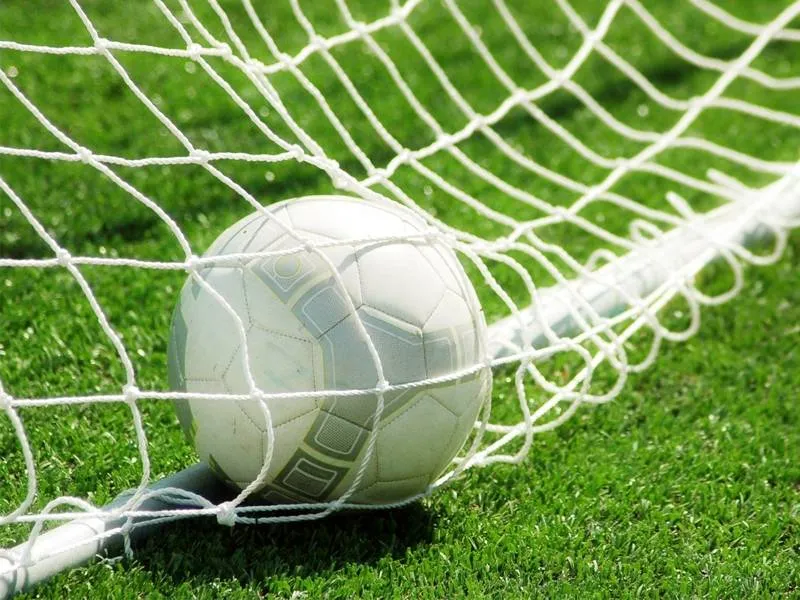 Сетка мини-футбольная, 2 шт