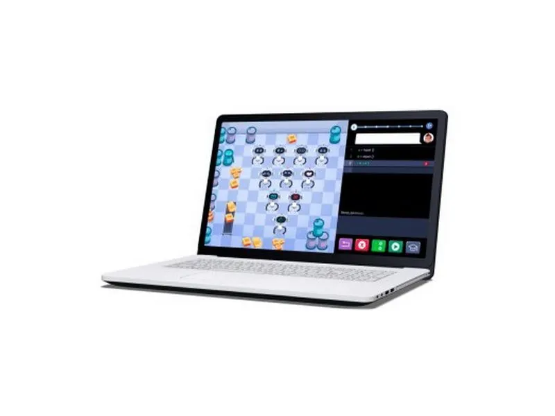 Пакет программ «Юный кодер» для 7–9 классов