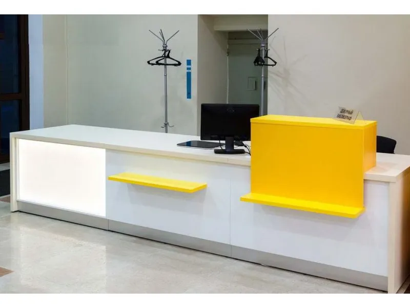 Стол библиографа