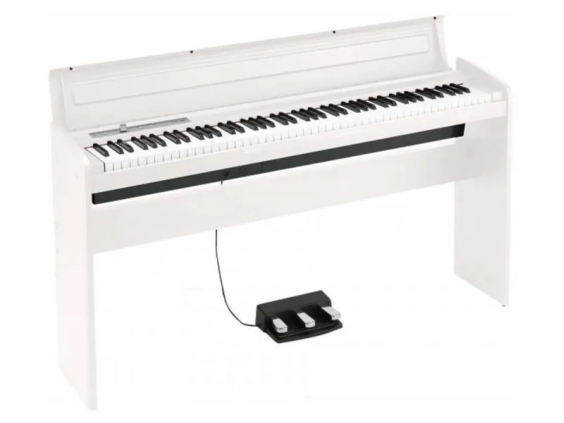 Цифровое пианино Корг - KORG LP-180-WH -WH