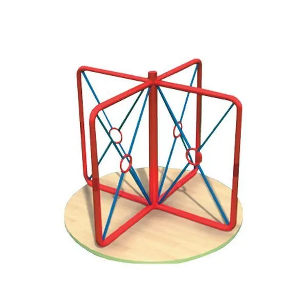 Карусель «Белочка» 1400 мм