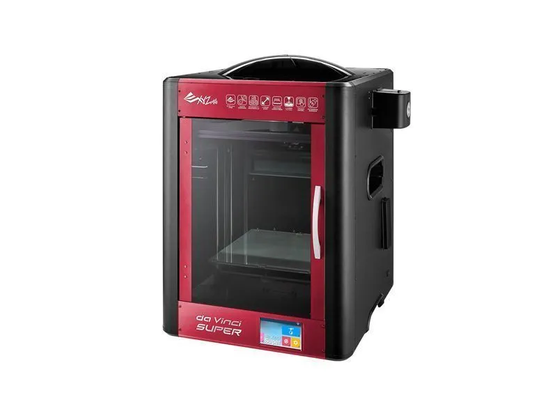 3D принтер XYZPrinting da Vinci Super