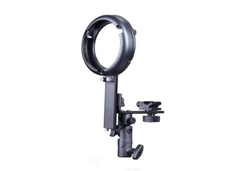 Кронштейн (брекет) для вспышки