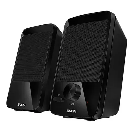 Колонки Sven 312, 2.0