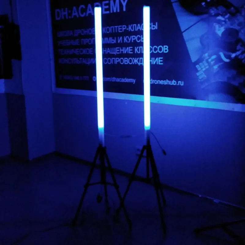 Типовой комплект трассы для полетов F3UDH-550 LightSeries, Victory