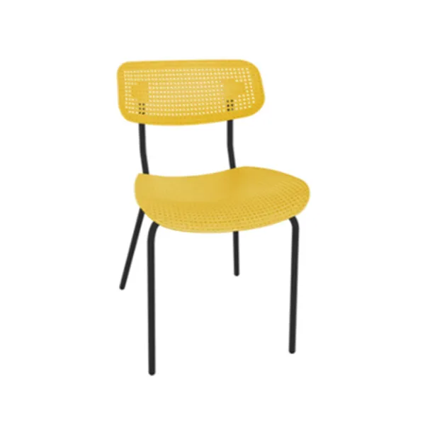 Стул для ученика штабелируемый SHT-S85РВ