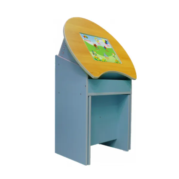 Интерактивная парта ИТП-035 (регулируемая)