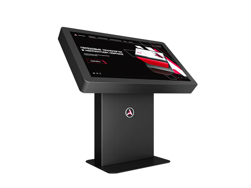 Book — интерактивный стол 55"