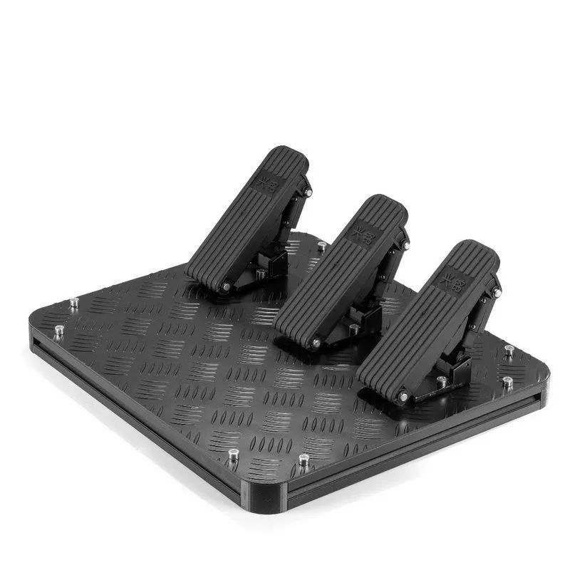 Симулятор-тренажёр «Трактор» Тип 1 (настольный)