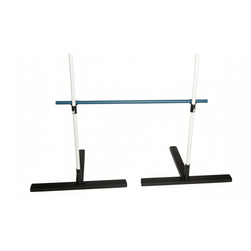 Стойки для прыжков в высоту, 2 шт