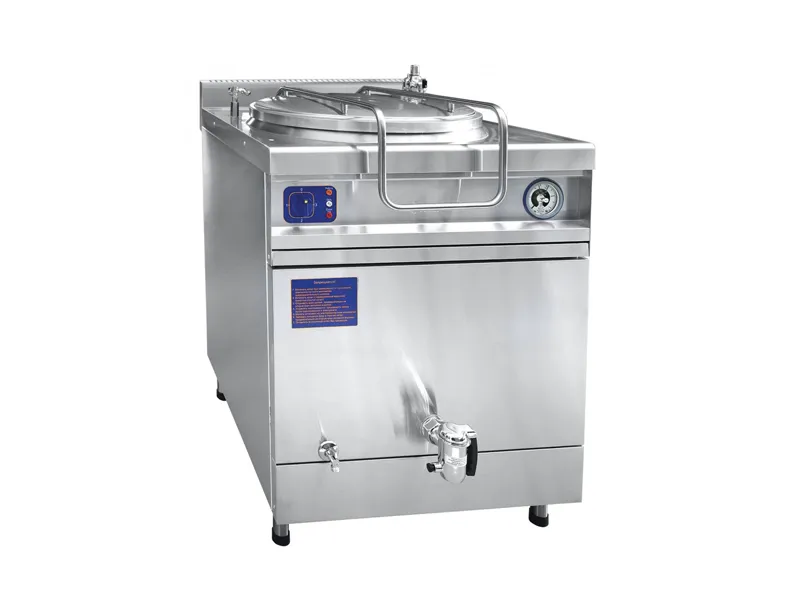 Пищеварочный котел стационарный, серия 900, 250 л