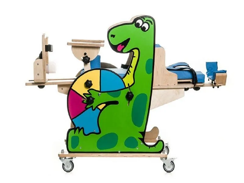 Кресло реабилитационное на колёсиках Бинго