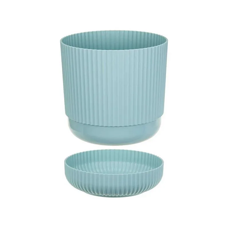 Кашпо декоративное 1,6 л