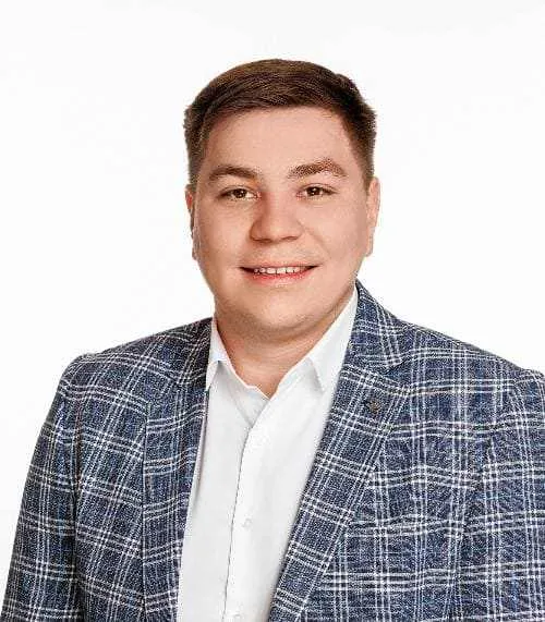 Галлямов Денис