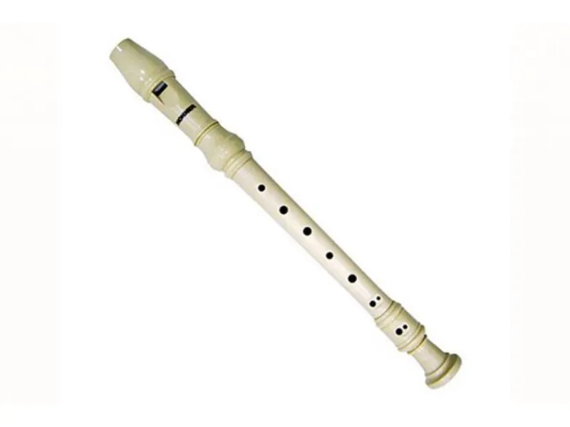 Блок-флейта, сопрано