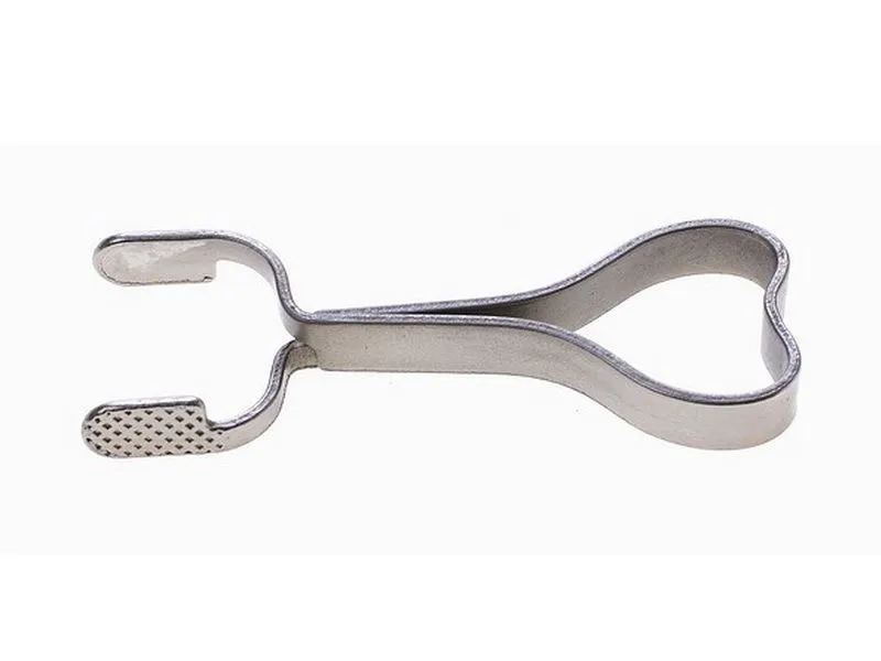 Зажим пружинный ЛМК-0038