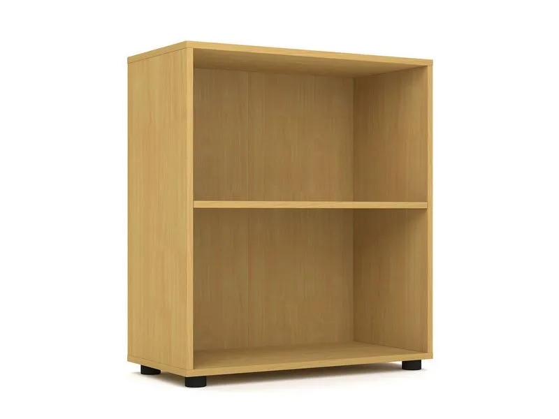 Шкаф канцелярский низкий 700×350×796 мм