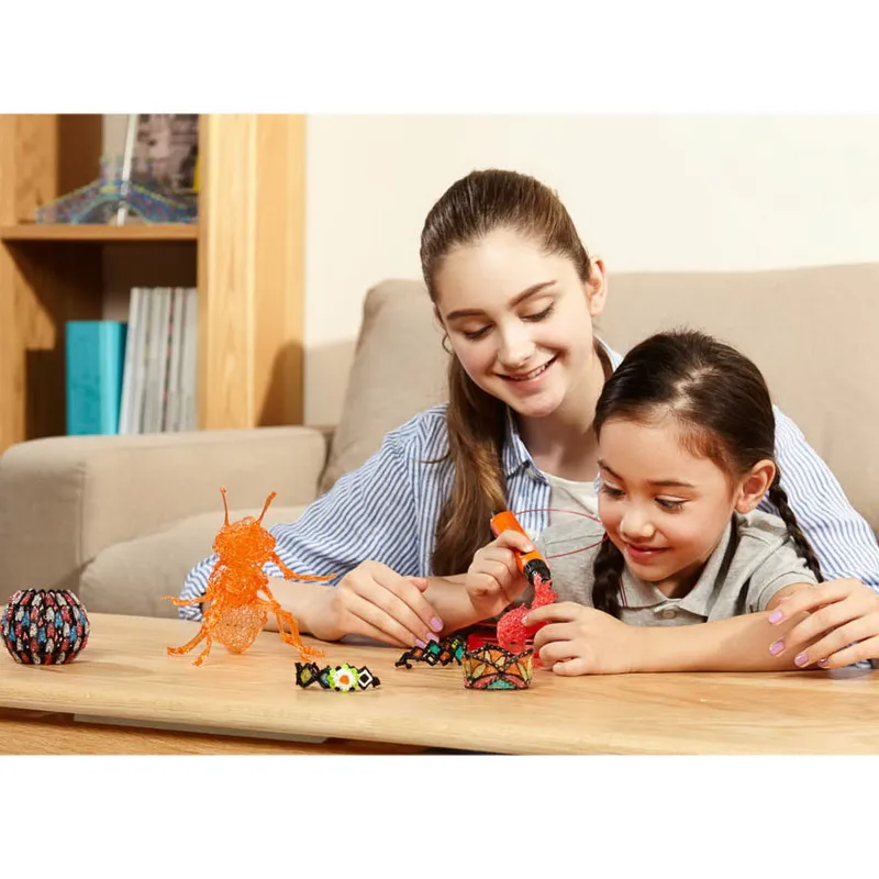 3D ручка XYZPrinting da Vinci, 3D PEN 1.0