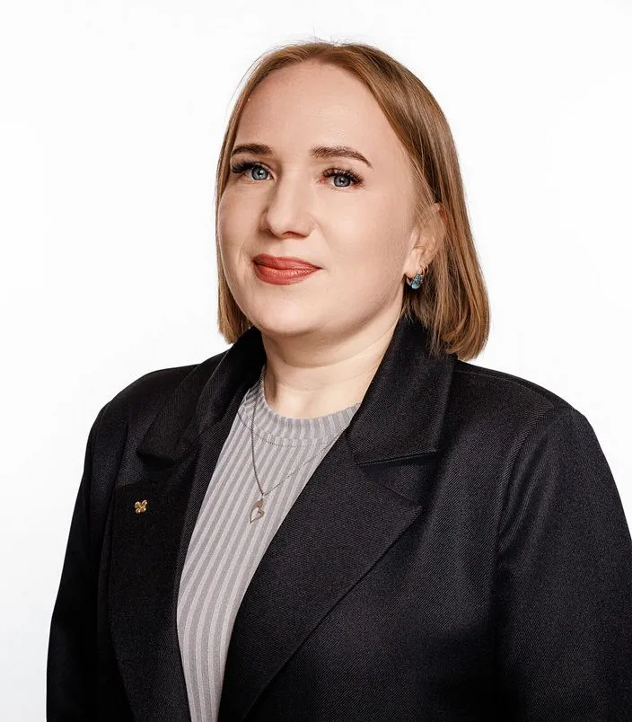 Мария Бажина