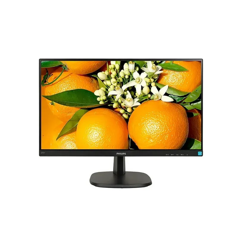 Монитор Philips 243V7QDSB (00/01), 1920x1080, IPS, 75Гц