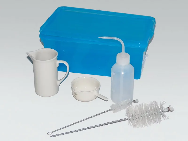 Набор базового лабораторного оборудования ЛМК-140