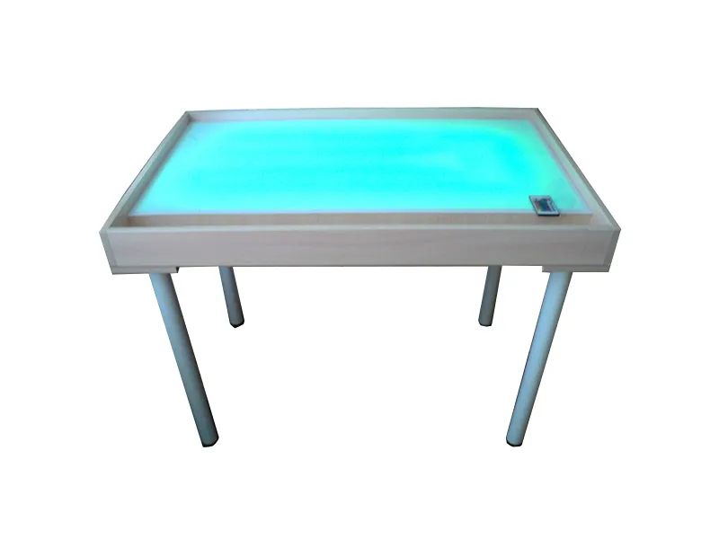 Стол для рисования песком Профи 110×70 см