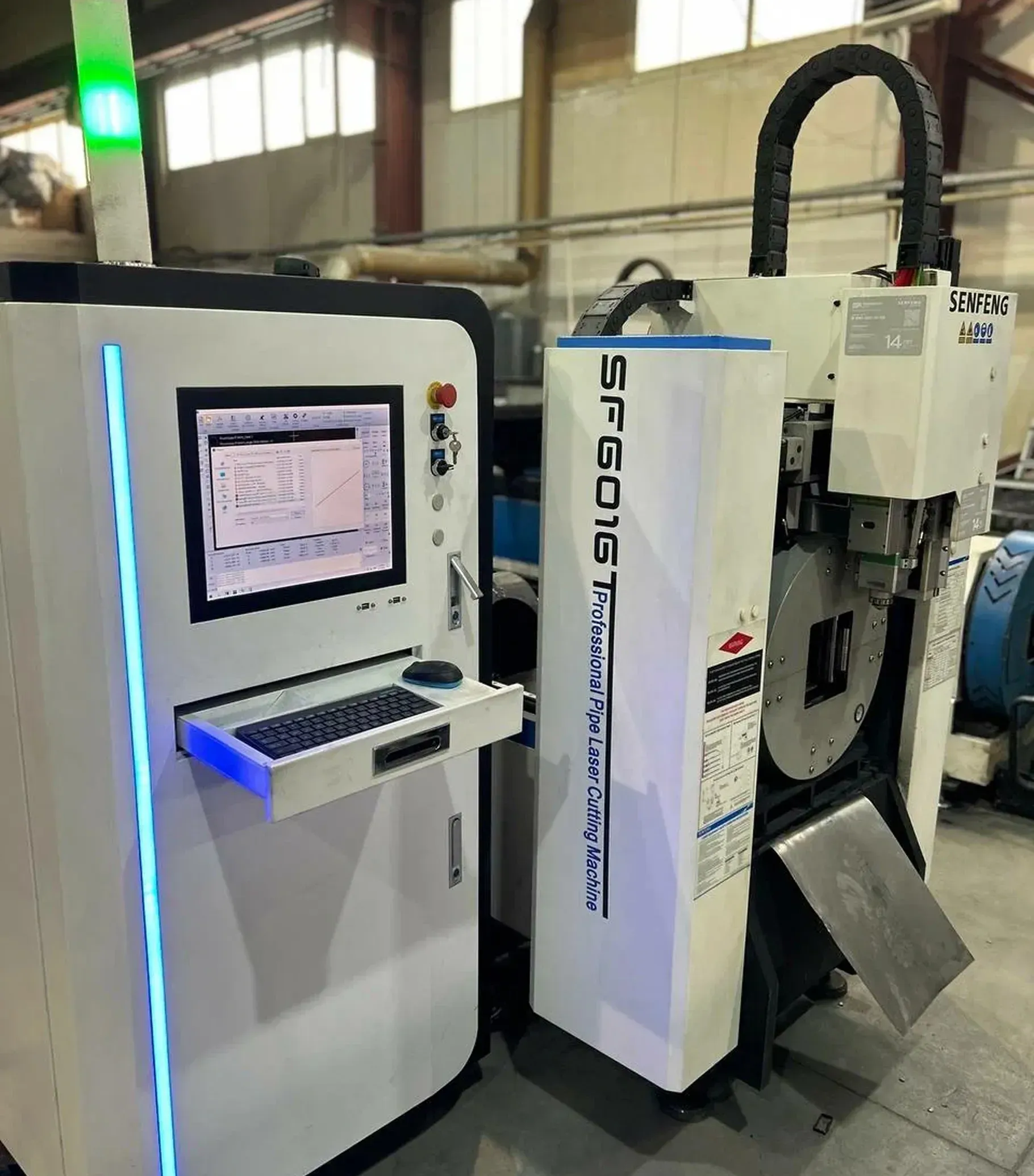 Production collage image 1