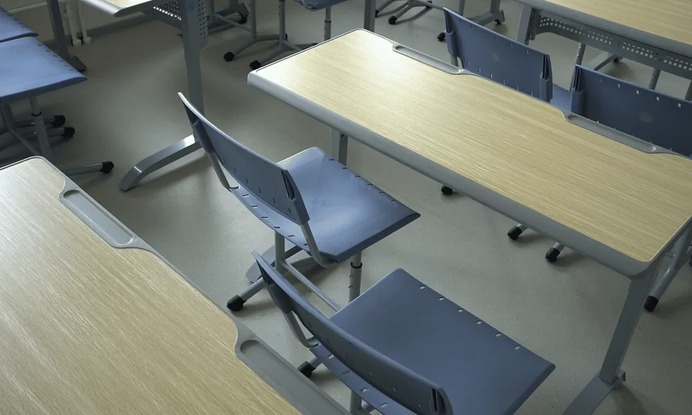 Кабинет биологии