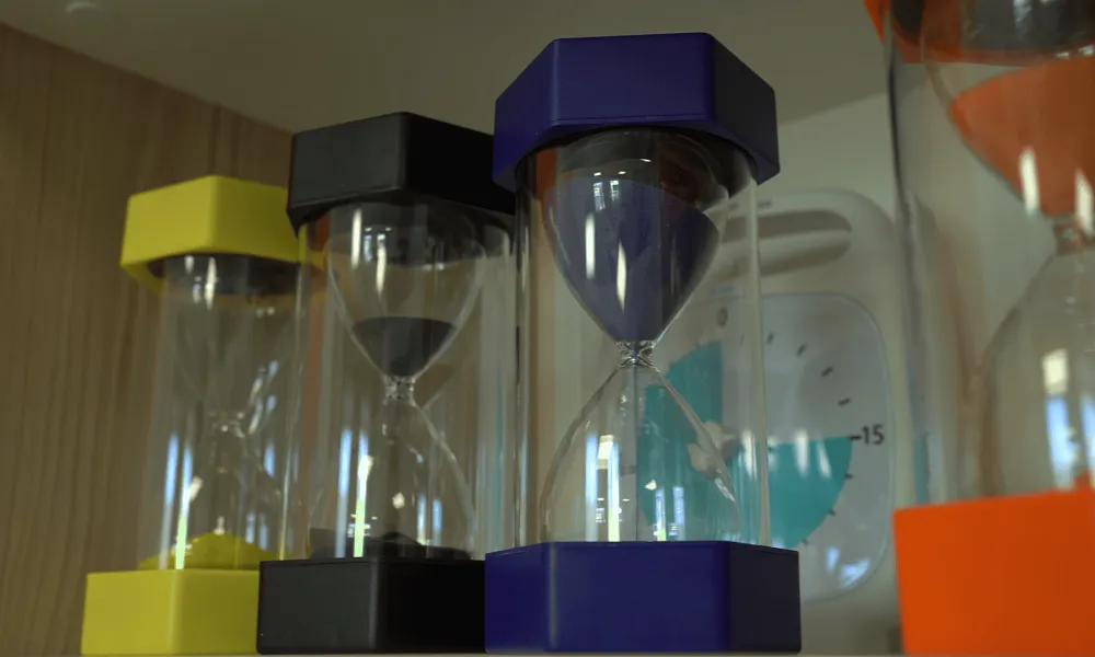 Кабинет психолога