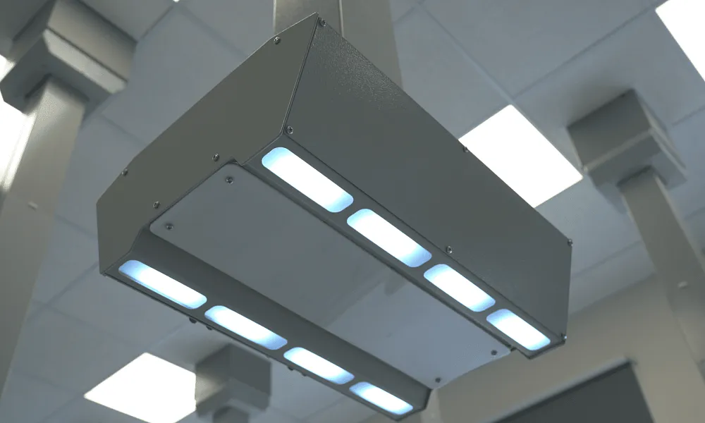 Кабинет физики