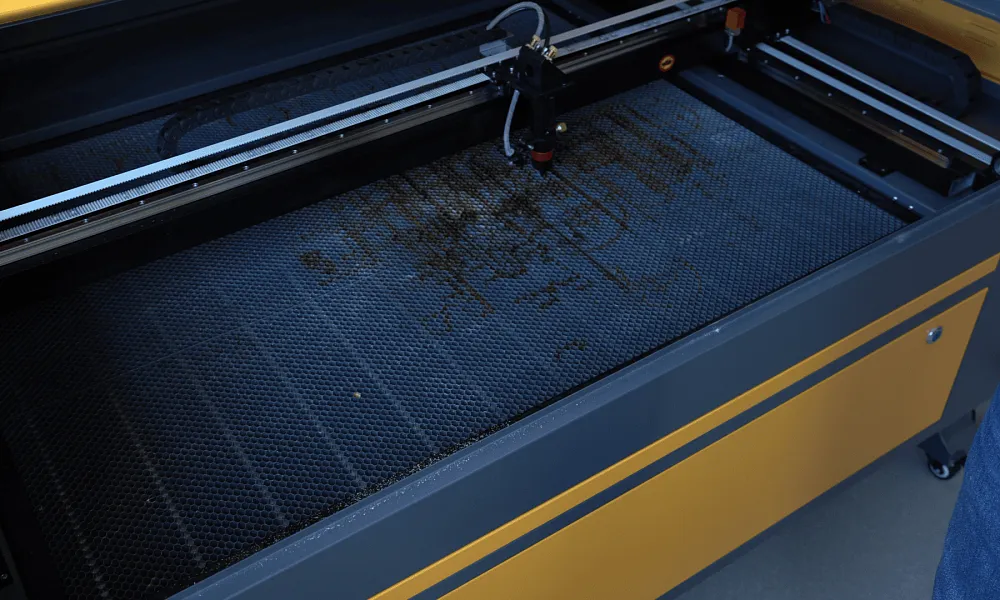 Кабинет технологии (мальчики)