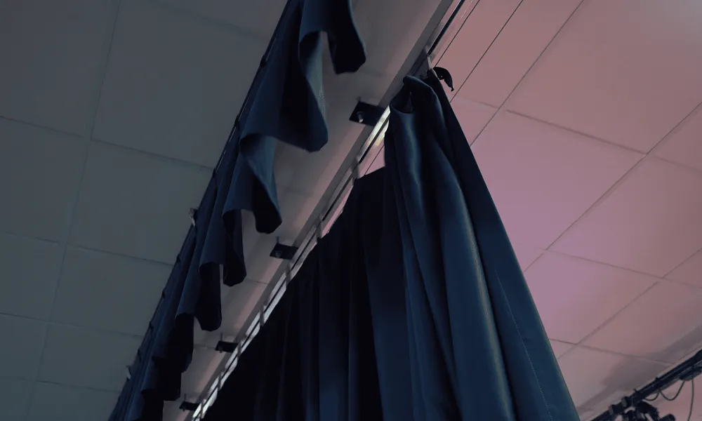 Актовый зал