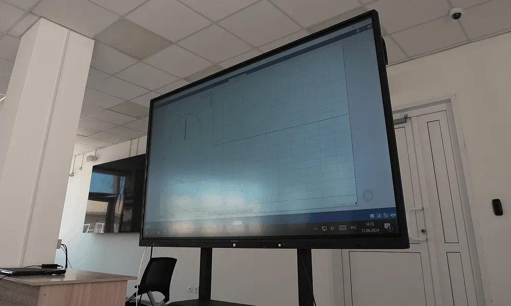 Лекционная Аудитория