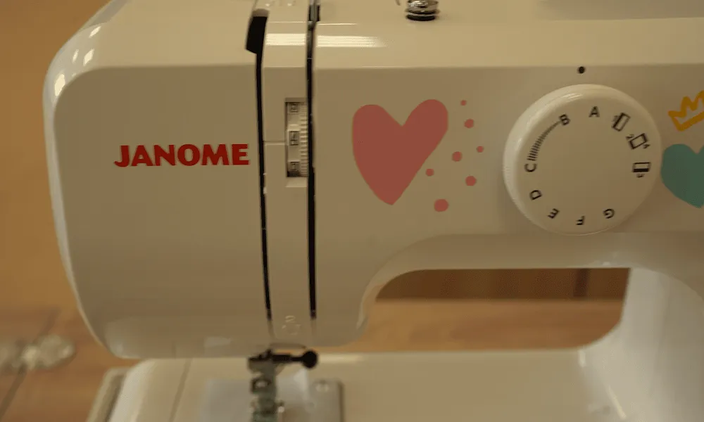 Кабинет технологии (девочки)