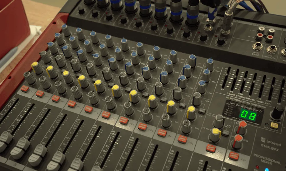 Актовый зал