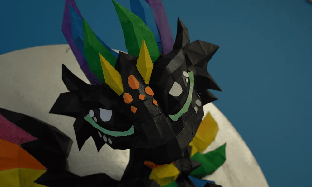 Кабинет искусства