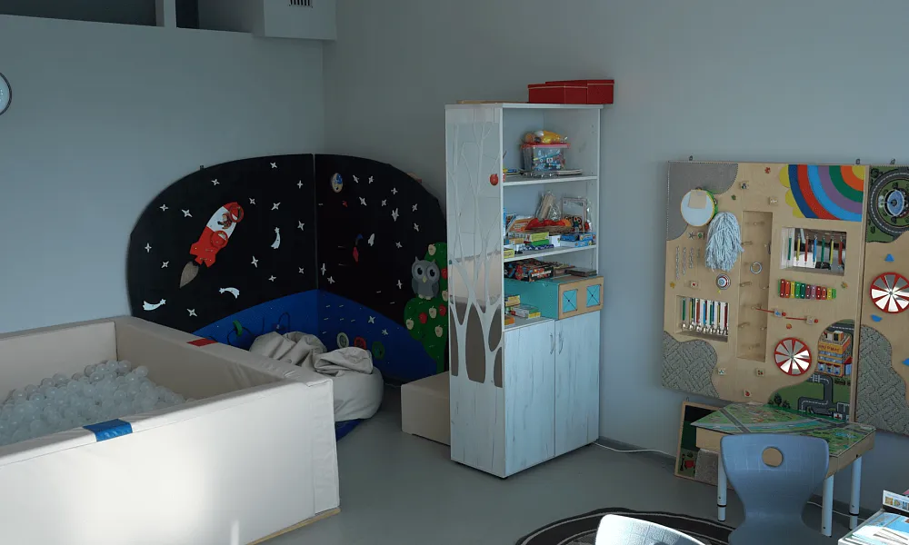 Начальный класс