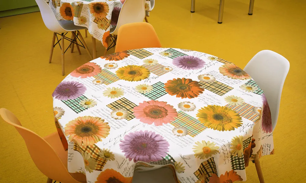 Кабинет технологии (девочки)