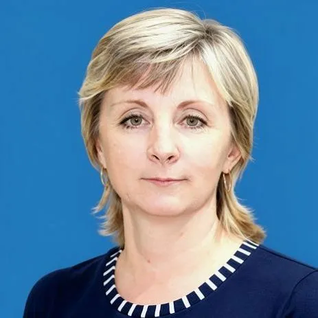 Колосова Наталья Владимировна