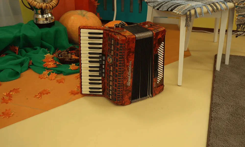 Актовый зал