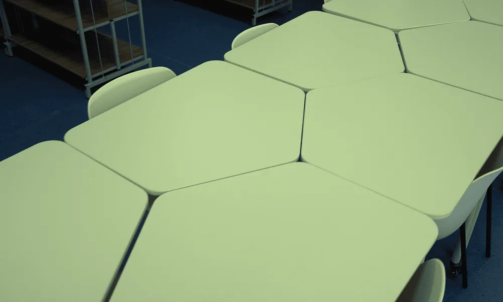 Лекционный зал (библиотека)