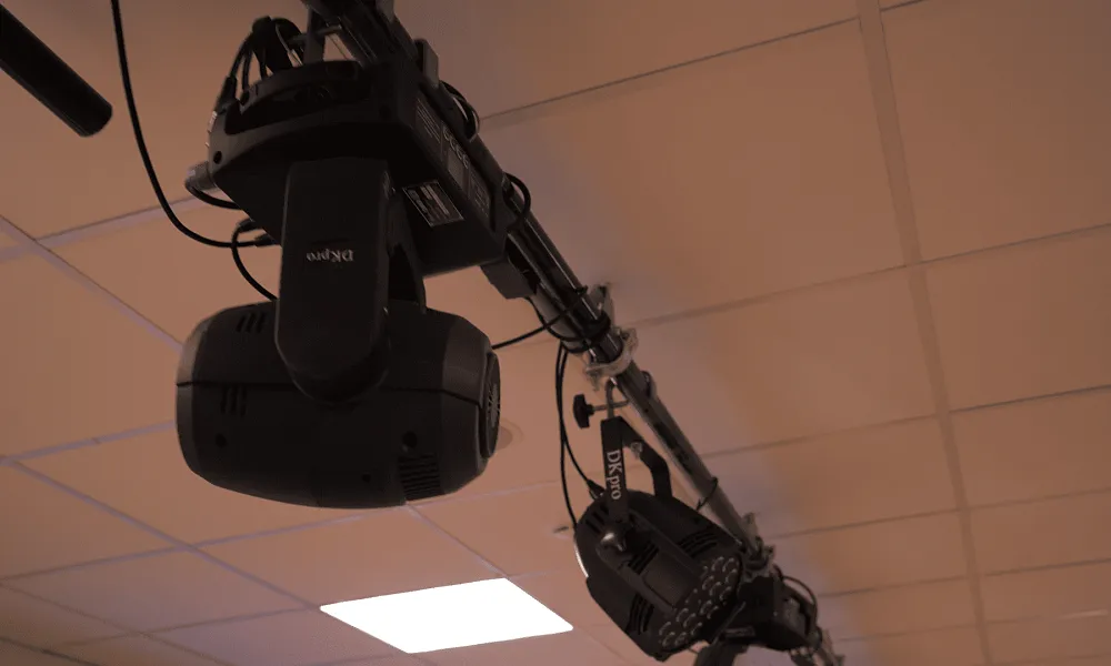 Актовый зал