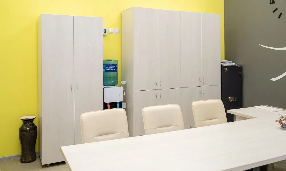 Кабинет директора