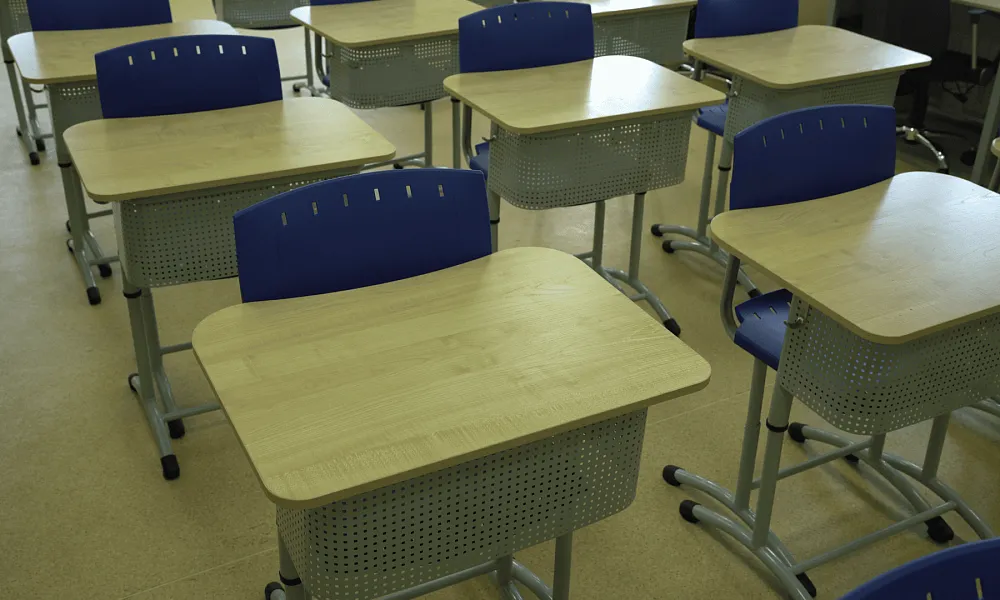 Кабинет информатики