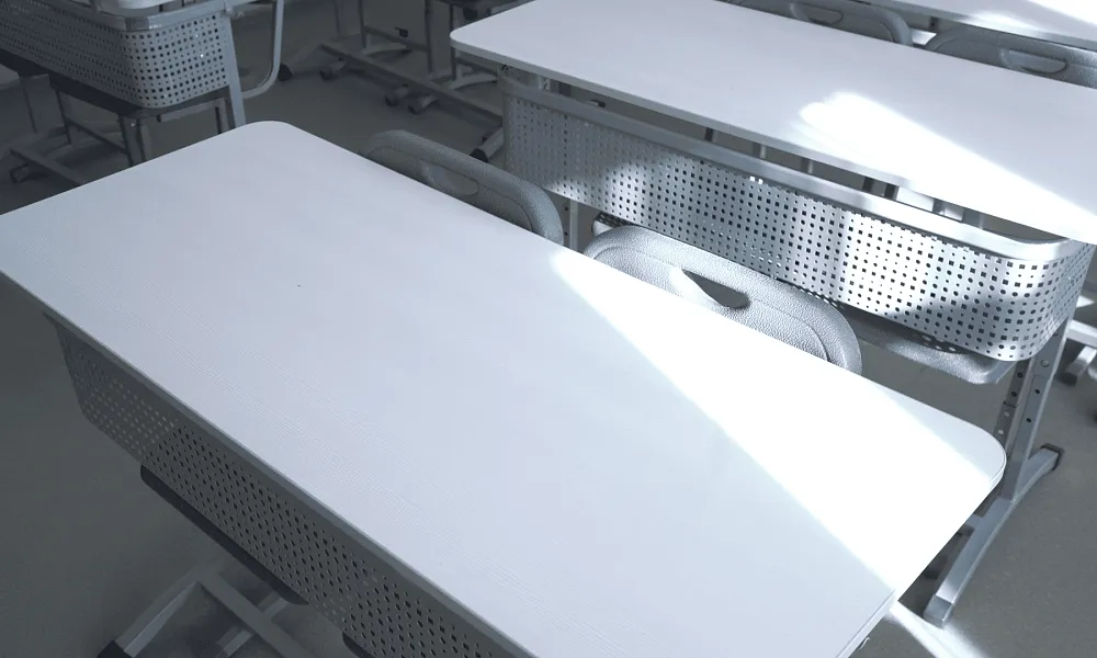 Кабинет ОБЗР (ОБЖ, НВП)