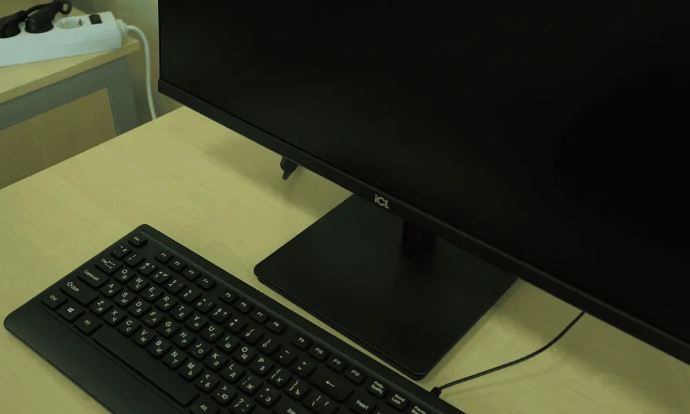 Кабинет информатики